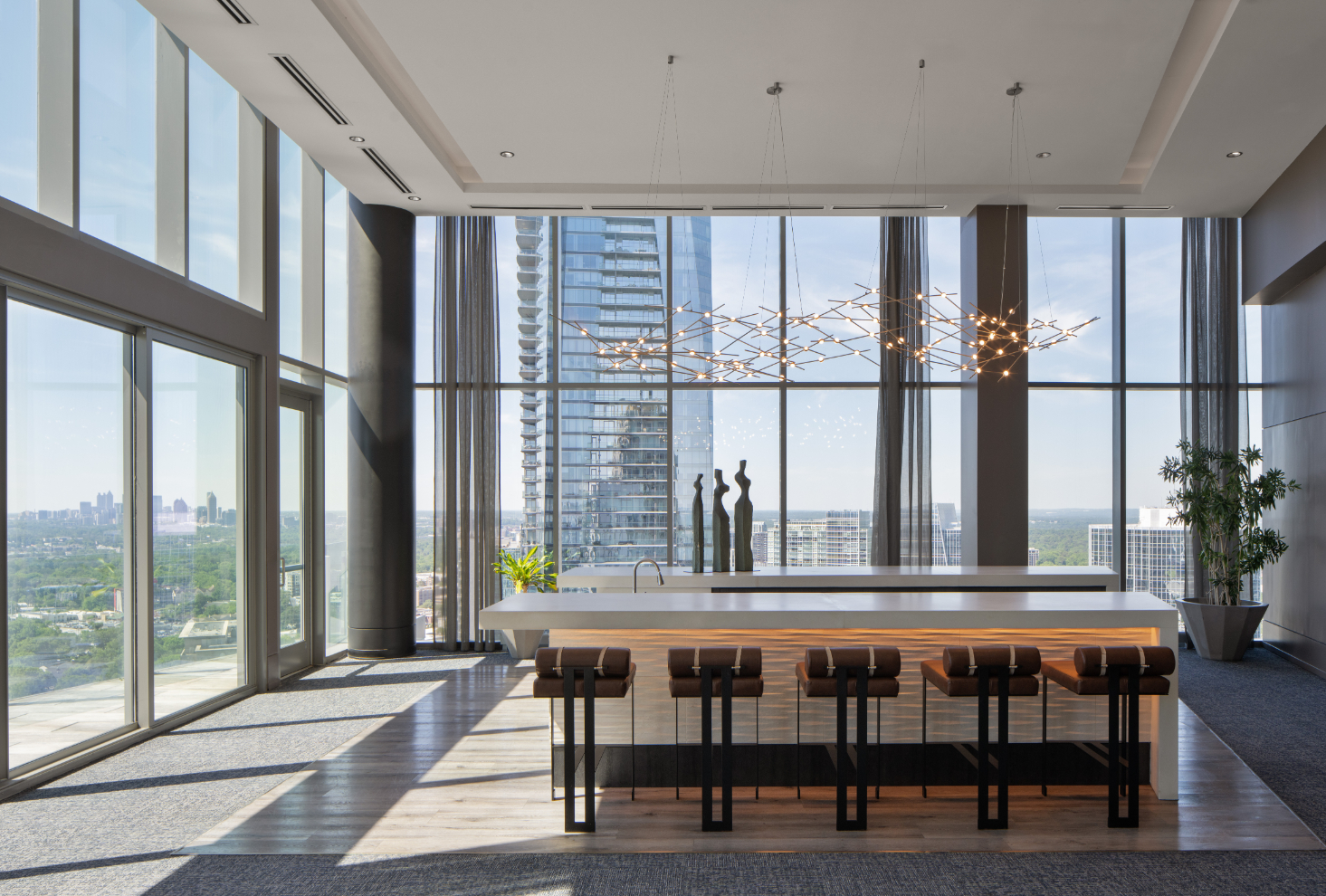 Penthouse Bar